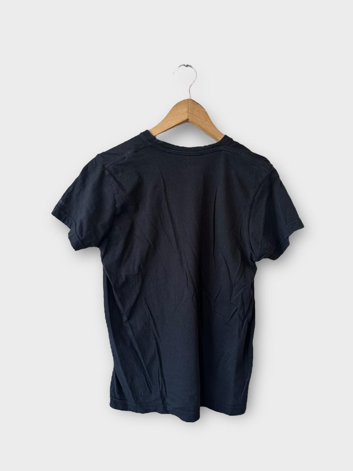 Siyah Mavi marka S beden Tişört - Görsel 2