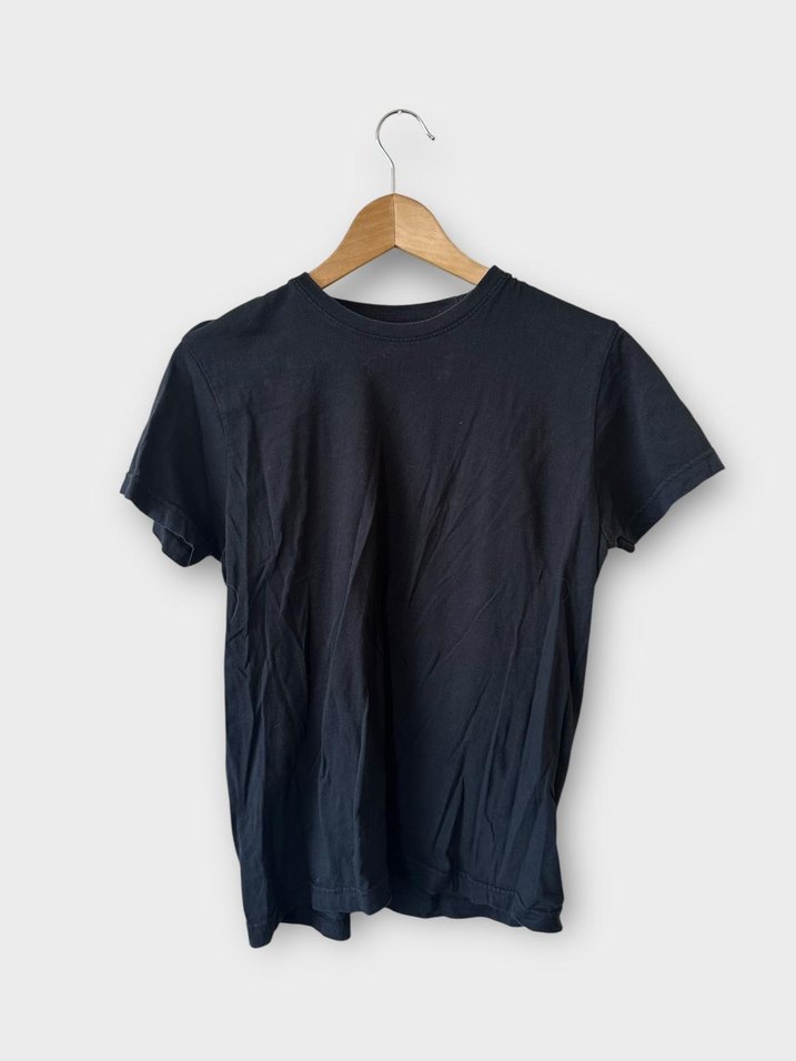 Siyah Mavi marka S beden Tişört - Görsel 4