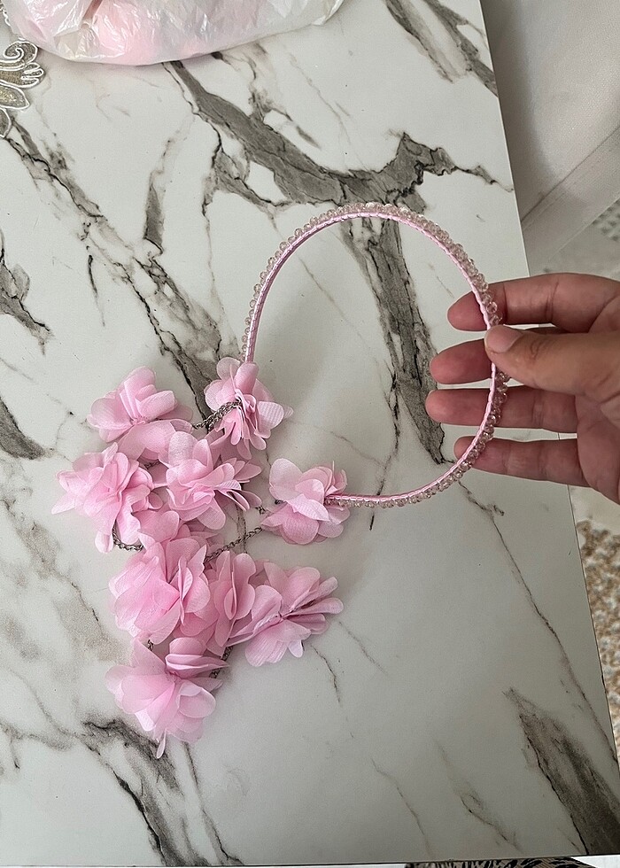 Lohusa tacı - Görsel 3