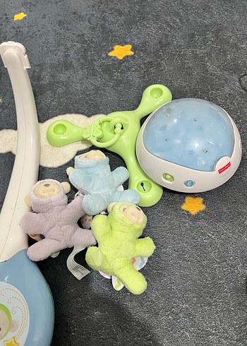 Donece fisher price - Görsel 2