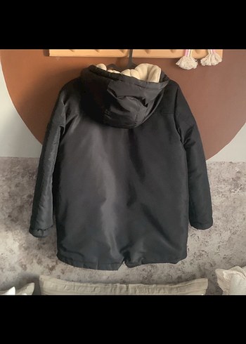 Panço erkek çocuk kaban - Görsel 3