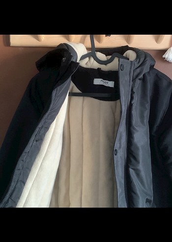 Panço erkek çocuk kaban - Görsel 2