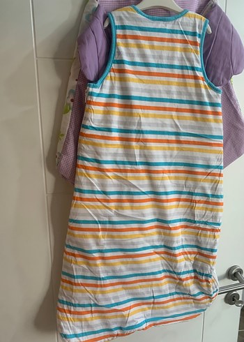 Lcw Çok Renkli Baskılı Uyku Tulumu - Görsel 2