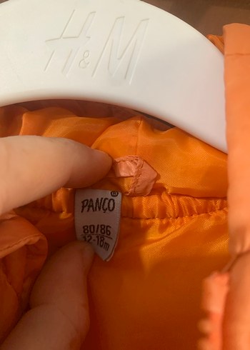 Panço bebek mont - Görsel 2