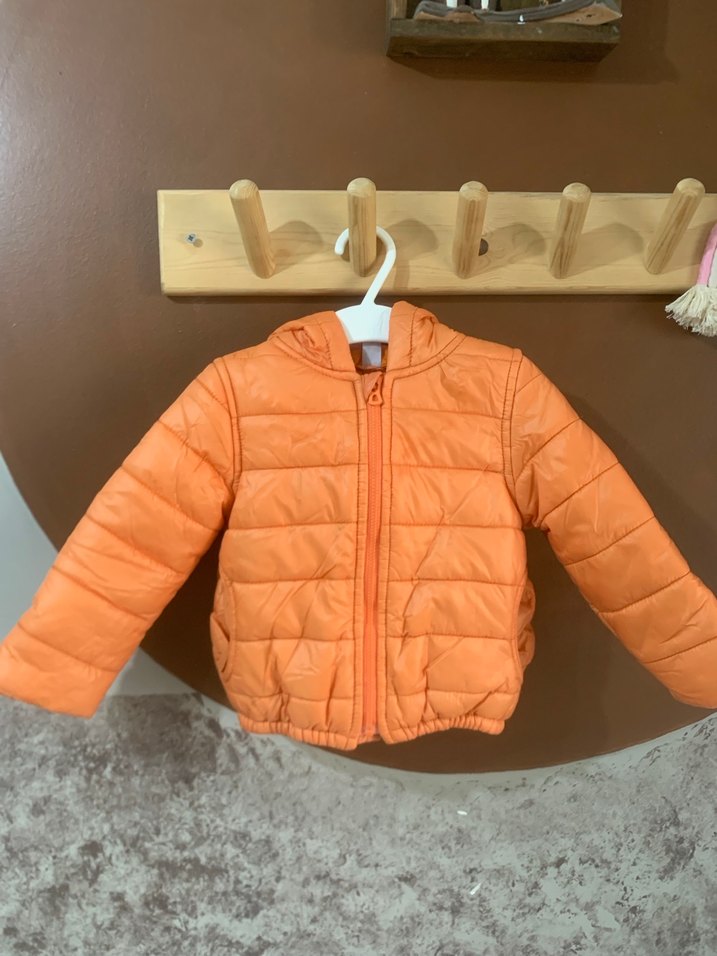 Panço bebek mont - Görsel 3