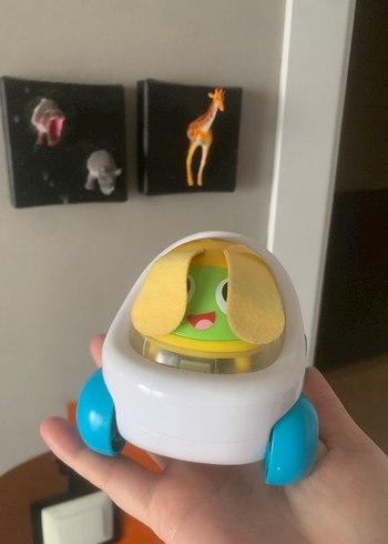 Fısher price beetboo - Görsel 2