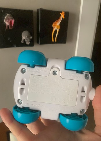 Fısher price beetboo - Görsel 3