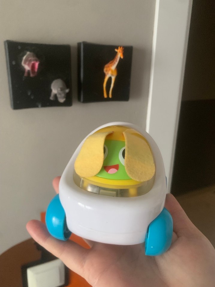 Fısher price beetboo - Görsel 2