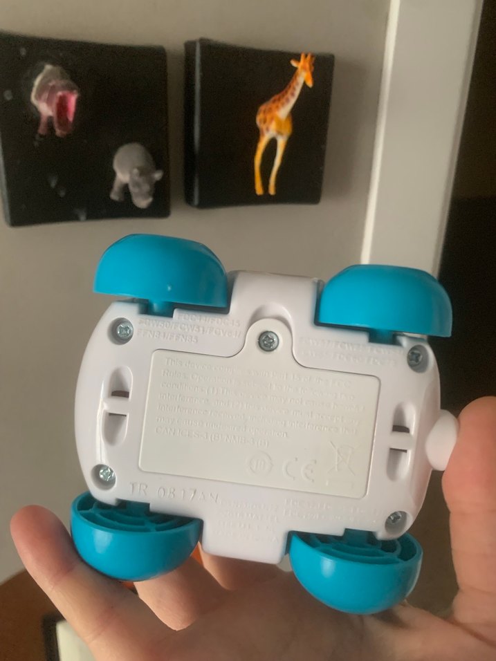 Fısher price beetboo - Görsel 3