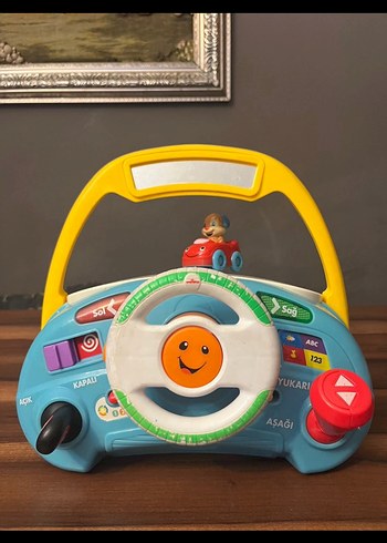 Fisher Price