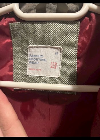 Panço mont - Görsel 4