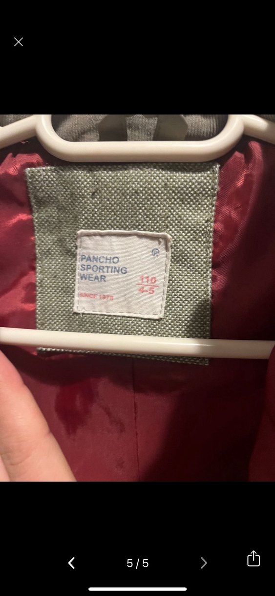 Panço mont - Görsel 4