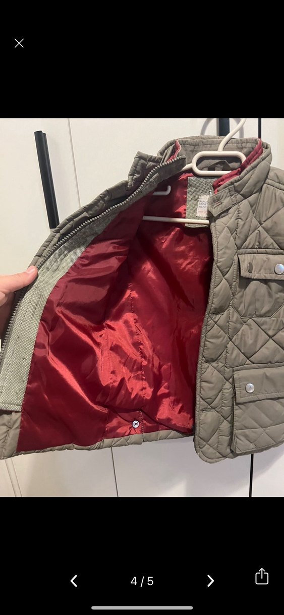 Panço mont - Görsel 2