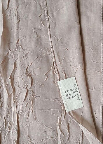 Beden ten rengi Renk Fresh scarfs bambu şal