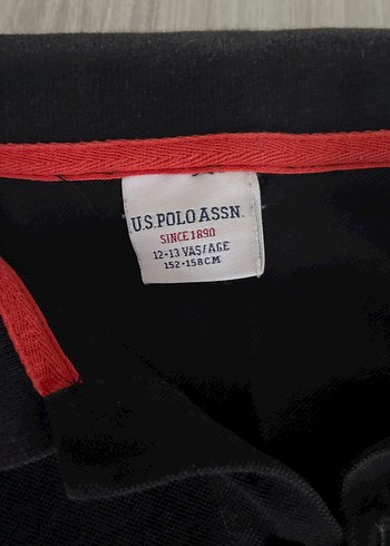 Erkek Kısa Kollu Lacivert Polo Tişört - Görsel 3