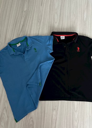 U.S Polo Assn. xs