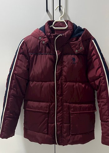 U.S Polo Assn. 12-13 Yaş