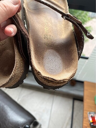 Birkenstock Birkenstock terlik