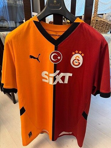 Orjinal galatasaray formasi