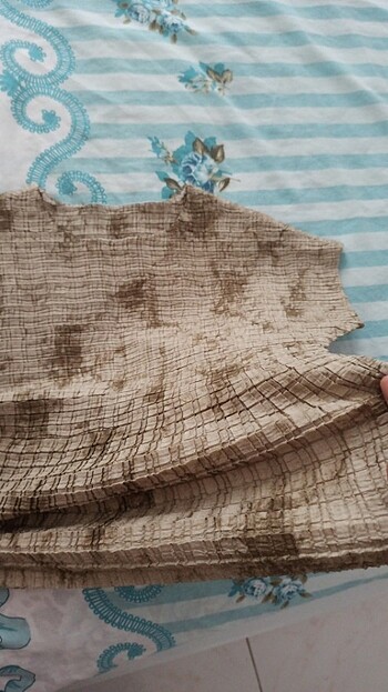 s Beden Crop bluz
