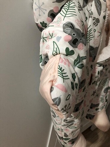 Astronot Tulum - Görsel 3