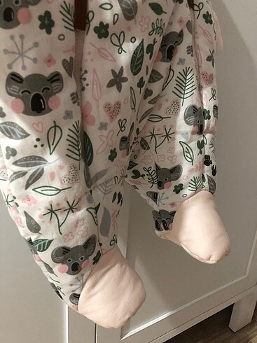 Astronot Tulum - Görsel 4