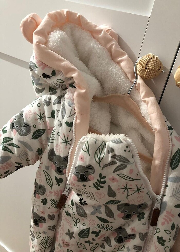 Astronot Tulum - Görsel 2