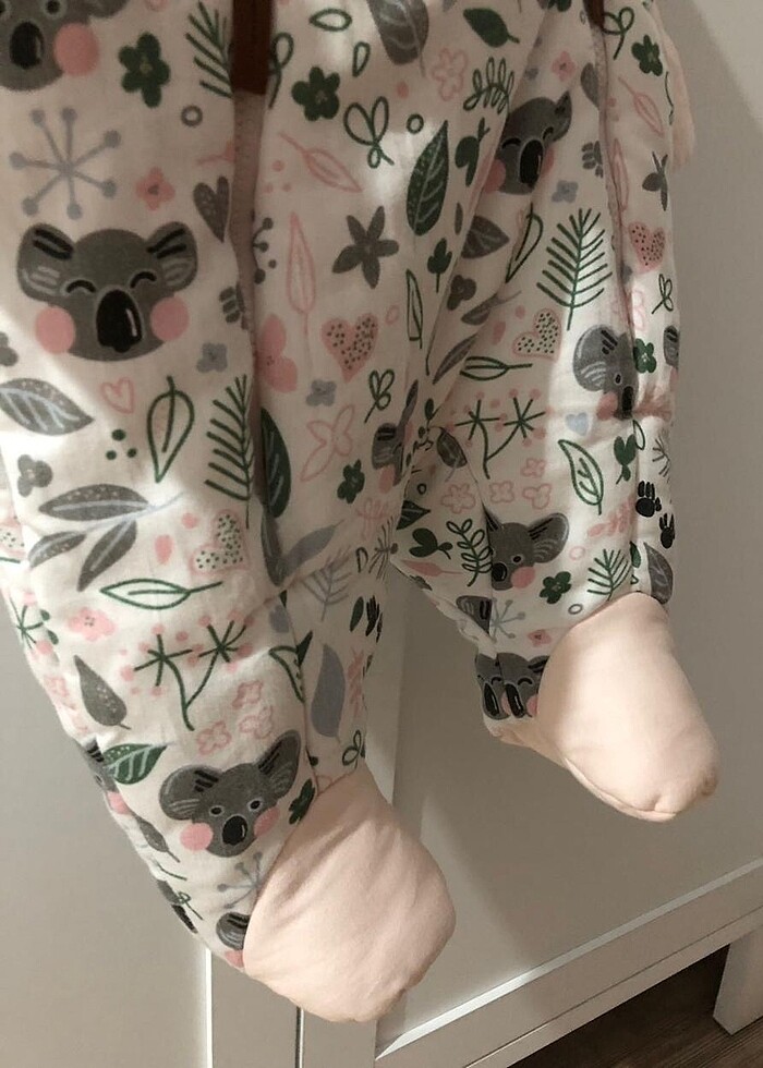 Astronot Tulum - Görsel 4