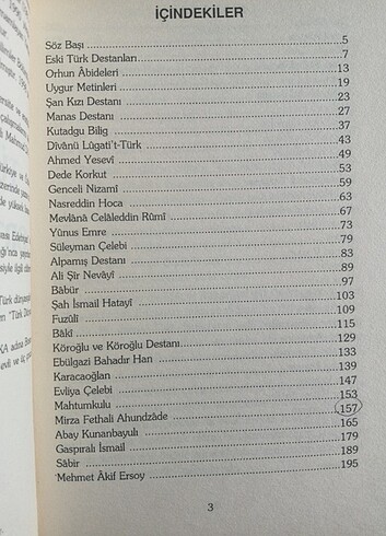Beden Renk Türk Dünyası Ortak Edebiyatı