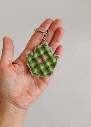 Winx Anahtarlık Flora - Görsel 2