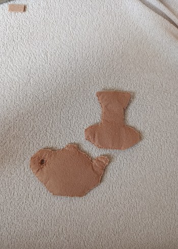 Demlik ve çay bardağı charm - Görsel 4