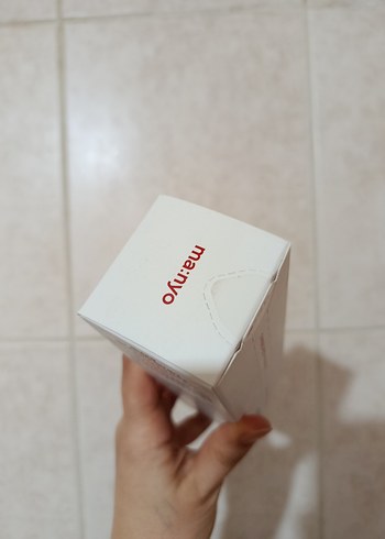 ma:nyo Galac Whitening Vita Toner - Görsel 3