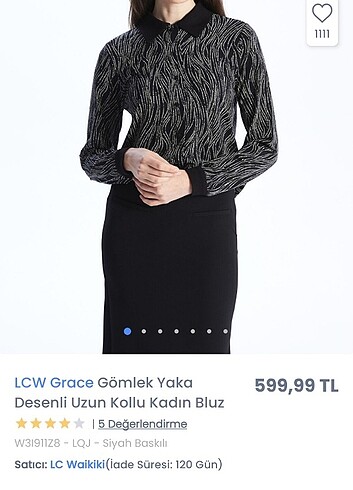 m Beden siyah Renk Gömlek yaka bluz