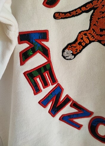 m Beden Kenzo x H&M