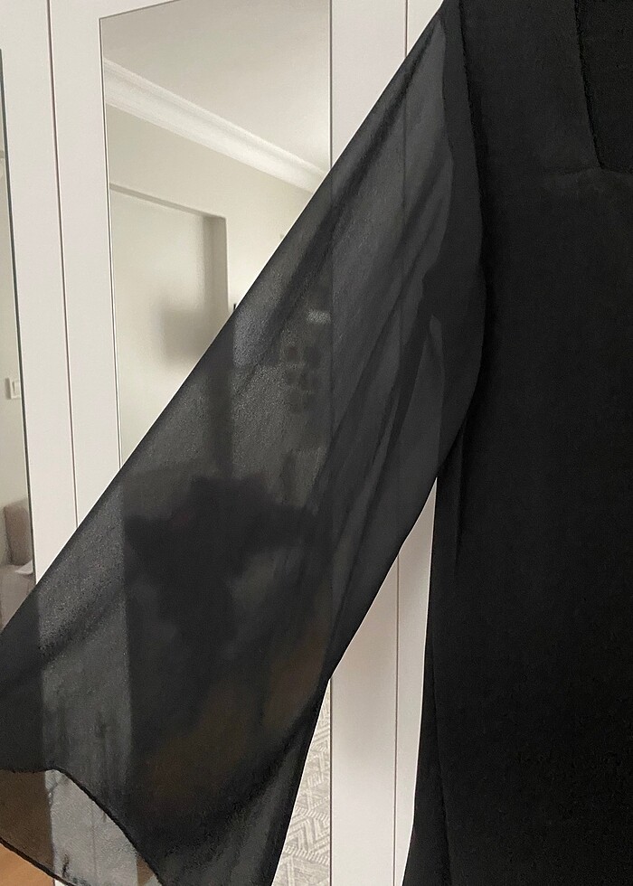 Büyük beden tunik - Görsel 2