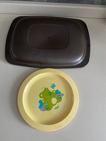Tupperware