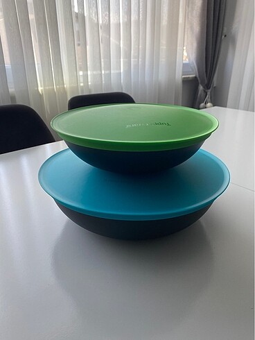 Tupperware