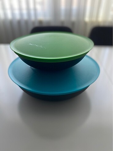Tupperware Tupperware