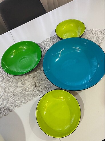  Beden Tupperware