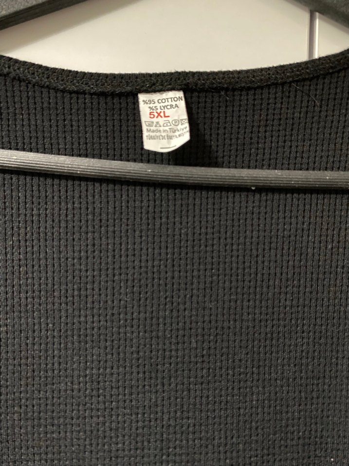 Siyah Uzun Kollu Kadın Kaban - Görsel 2