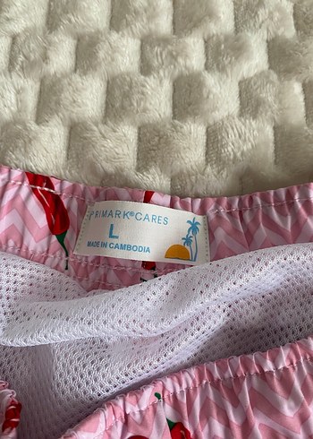 Erkek şort - Görsel 4