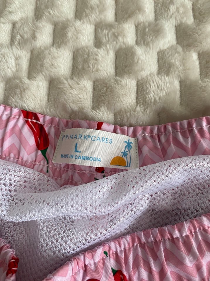 Erkek şort - Görsel 4