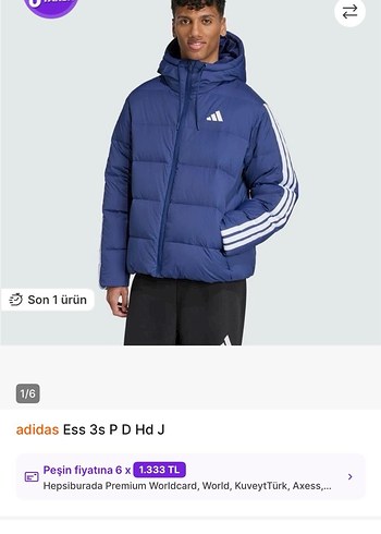 Adidas s/m