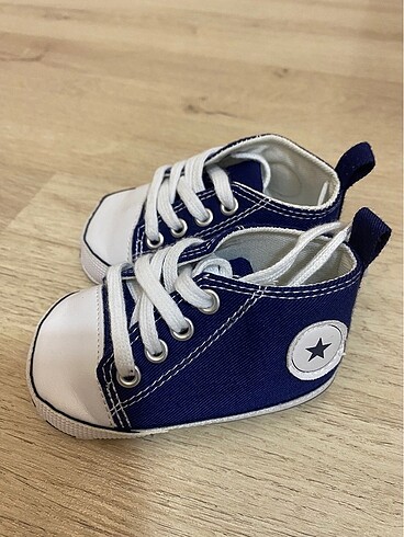 Converse Bebek ayakkabı
