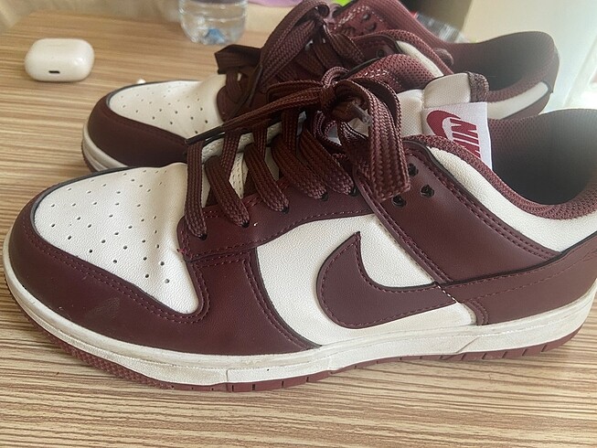 Nike Nike ayakkabı