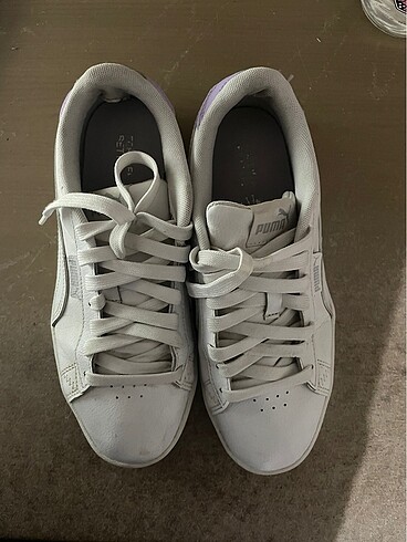Puma spor ayakkabi