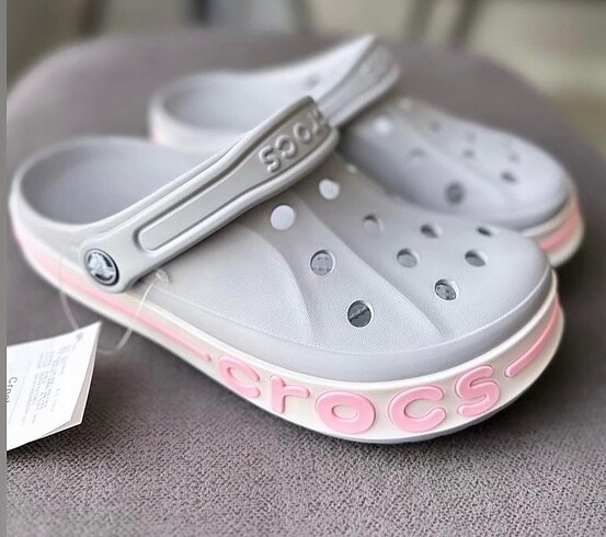 36 Beden Crocs terlik 40 numara
