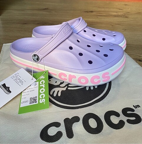 Crocs Crocs terlik