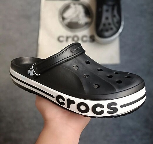 Crocs Crocs terlik