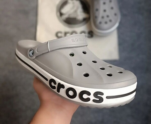 Crocs bayan terlik